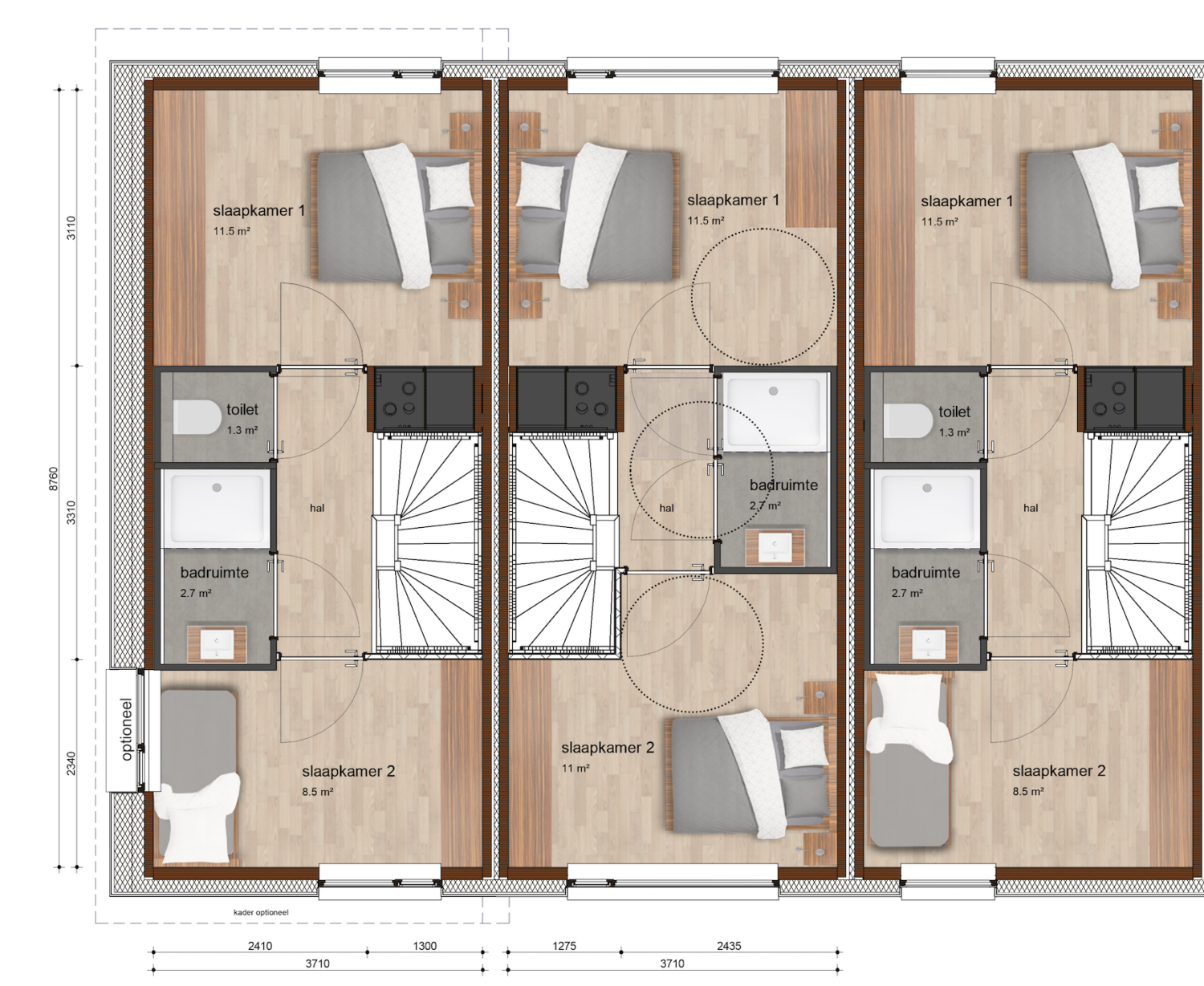 YINT_Smallhouse_YARA_begane grond
